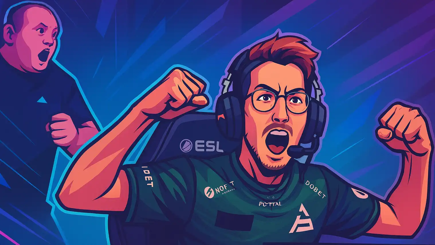 9INE clinch first LAN trophy by defeating ex-Inner Circle at Birch Cup